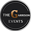 Logotipo de The Garrison Events