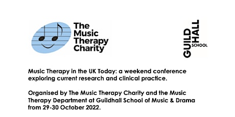 Music Therapy in the UK Today