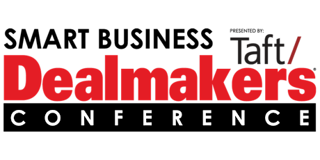 2022 Minneapolis Smart Business Dealmakers Conference