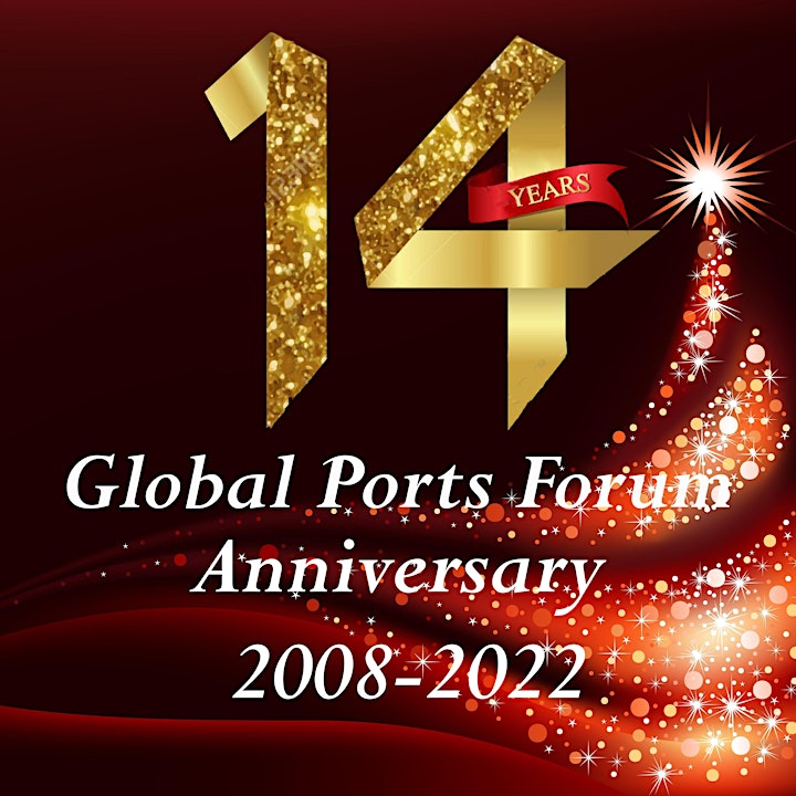 Singapore to host 7th Global Ports Forum, 13-14 Oct 22, Singapore image