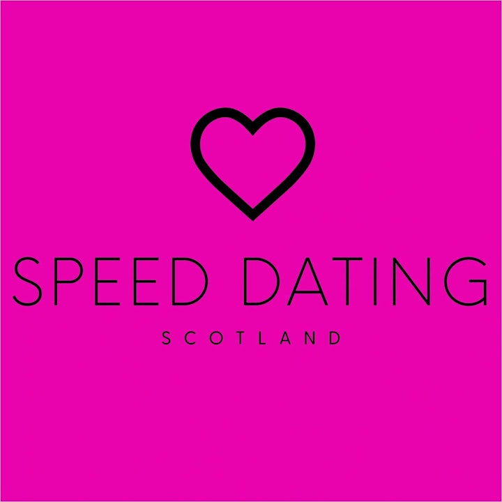 Speed Dating Scotland - Falkirk 30's and 40's image