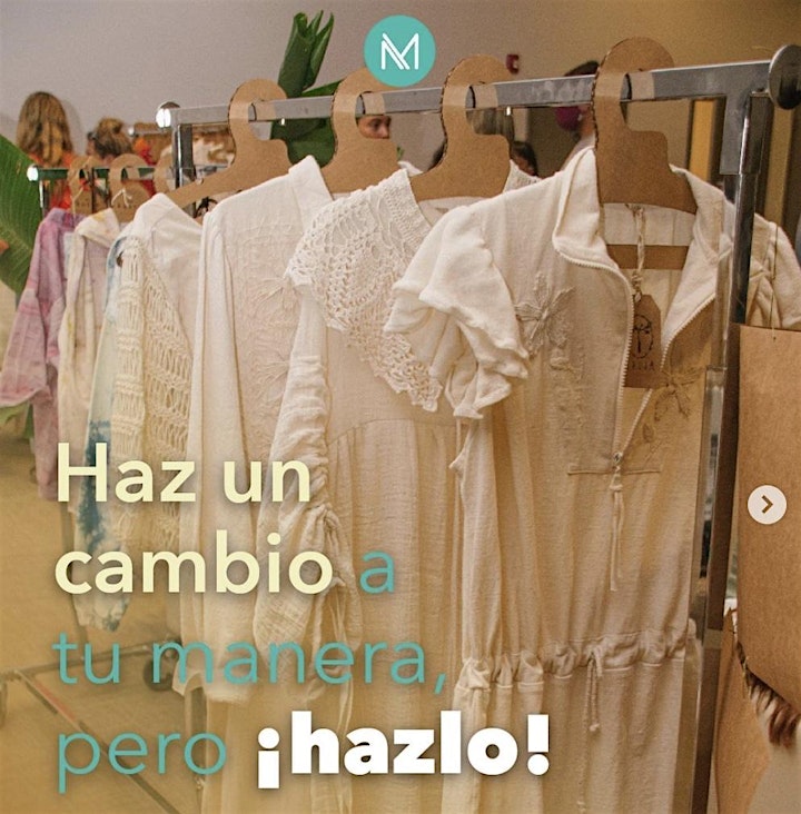 Imagen de Networking de MOLA (Comunidad de Moda Sostenible en Latinoamérica)