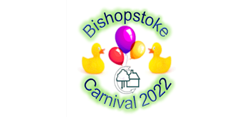 Bishopstoke carnival Scavenger Hunt