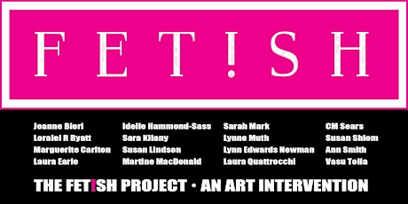 The Fet!sh Project