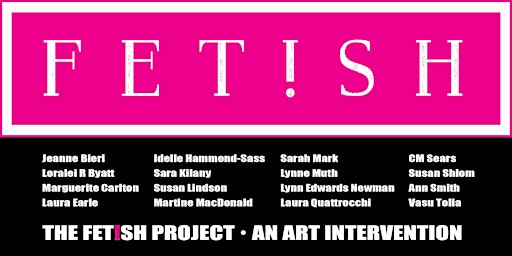 The Fet!sh Project