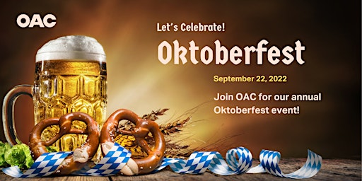OAC Oktoberfest 2022