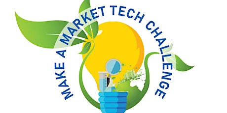 Informational Webinar: Make a Market Tech Challenge