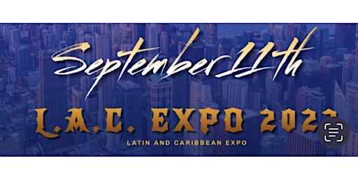 Latin & Caribbean Expo