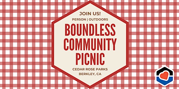 Boundless Picnic - August 2022