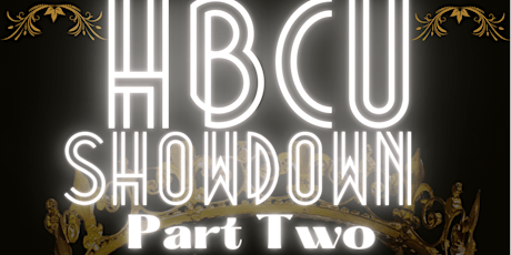 HBCU Showdown Dance Competition Part 2