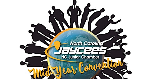 NC Jaycees Mid Year Convention