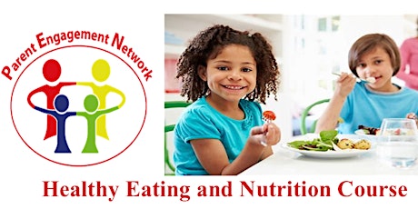 Healthy Eating and Nutrition Course