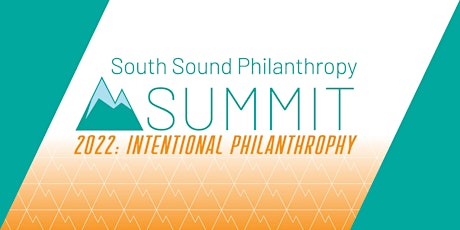 2022 Annual South Sound Philanthropy Summit