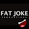 Logotipo da organização FAT JOKE PRODUCTIONS