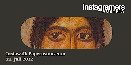 Instawalk Papyrusmuseum
