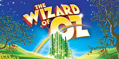 Imagen principal de STARS Presents: The Wizard of Oz Cast C Sunday