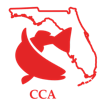 Logotipo de CCA Florida