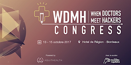 Image principale de WDMH Congress