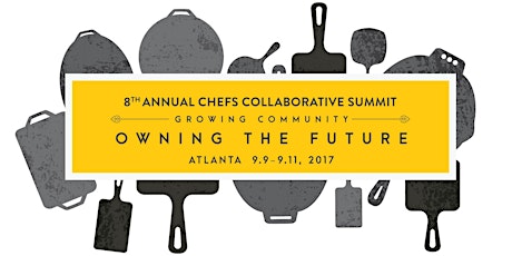 8th Annual Chefs Collaborative Summit primary image