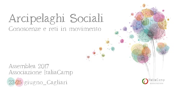 Arcipelaghi sociali. Conoscenze e reti in movimento