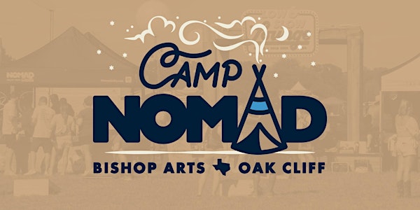 Camp NOMAD