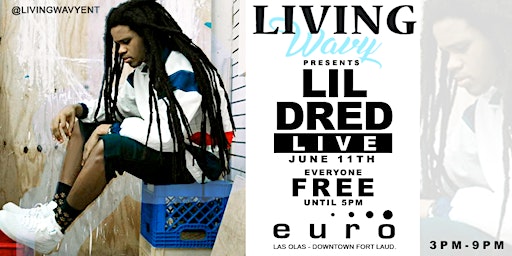 Image principale de DAY PARTY SUNDAY