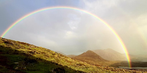 Wild Women Events - Beginners' Evening Hike in the Mournes - Wed 10th Aug