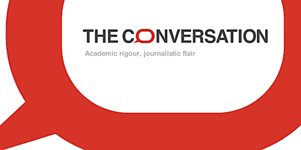Writing for a public audience on The Conversation Canada