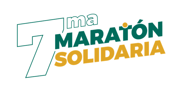 7° Maratón Solidaria Universidad Siglo 21	|	10 de septiembre  9:30 hs