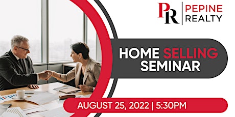 Home Selling Seminar: Maximize Your Profit