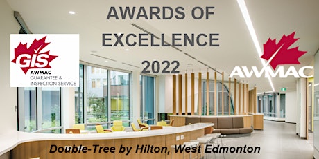 AWMAC Northern AB Awards of Excellence 2022