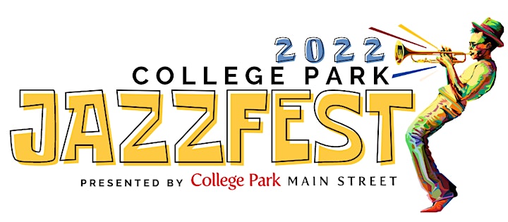 2022 College Park JazzFest: VIP Table for 10 Guests image