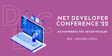 DDC - .NET Developer Conference '22