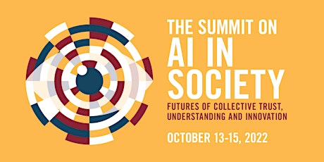 The Summit on AI in Society