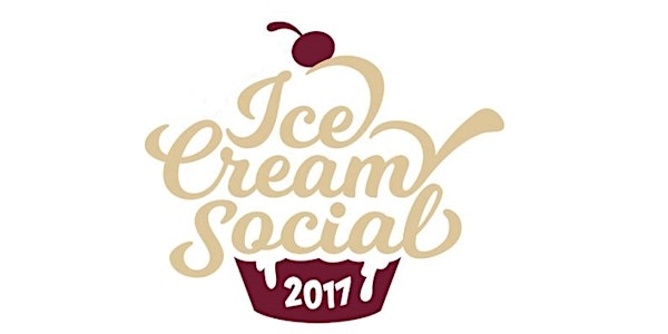 Ice Cream Social & National Night Out (TOWN CENTER RESIDENTS ONLY)