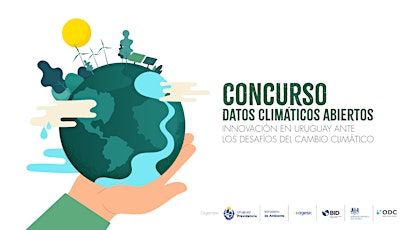 Datos de inventario nacional de gases de efecto invernadero en Uruguay