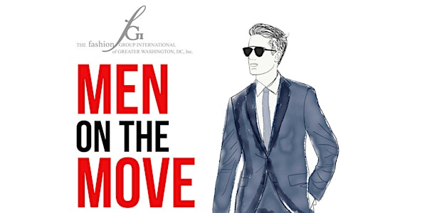 FGIDC® Summer 2017 - Men On The Move