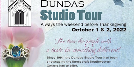 Dundas Studio Tour