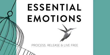 Essential Emotions Breakthrough Training