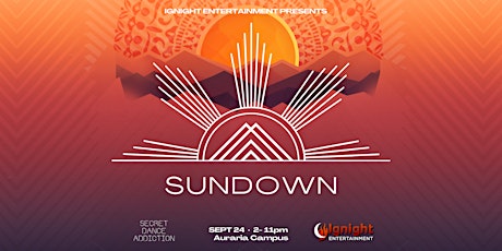 Sundown Music Festival