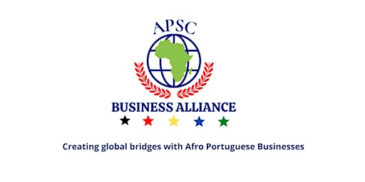 Networking com Empreendedores Afro- Português  no mundo