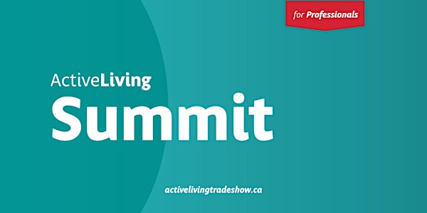 Active Living Summit