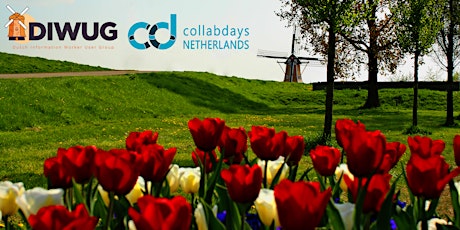 CollabDays Netherlands 2022