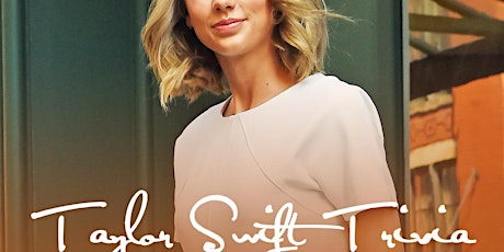 Taylor Swift Trivia