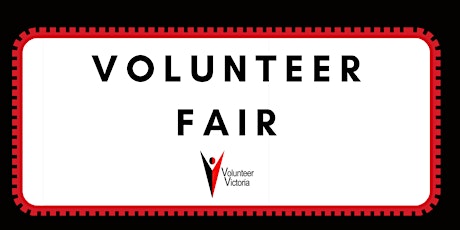 Camosun Interurban Volunteer Fair - September 27 2022