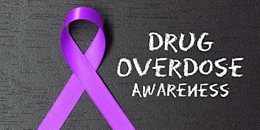 2nd Annual Overdose Awareness Ride