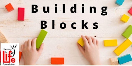Primaire afbeelding van Building Blocks 2023-2024