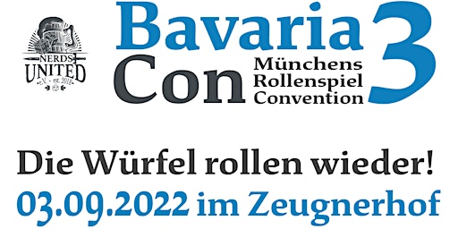 BavariaCon 2022