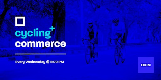 Fitness Cycling Meetup
