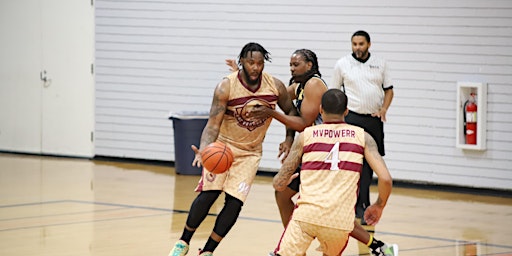 Mount Vernon Power Basketball Tryouts (Westchester)